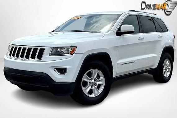 JEEP GRAND CHEROKEE 2014 1C4RJFAG5EC156804 image